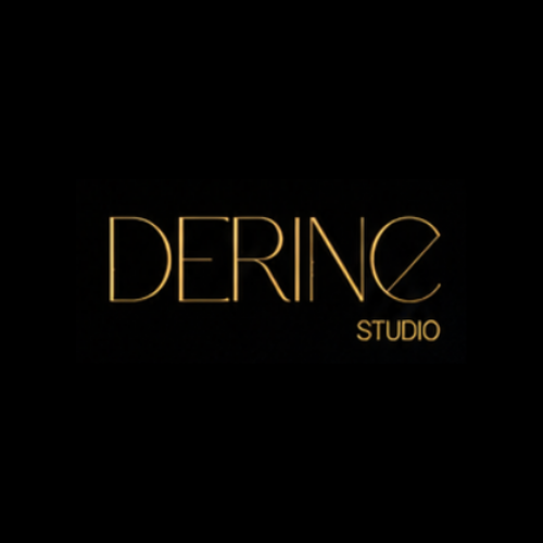 Derine Studio Logo