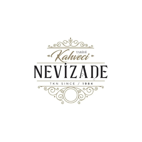 Nevizade Logo