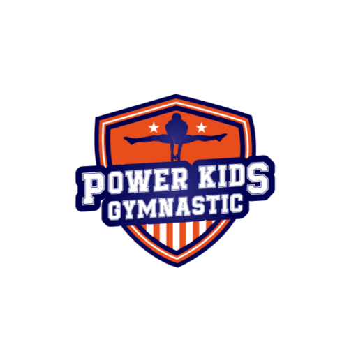 Power Kids Logo